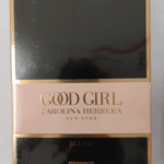 Carolina Herrera Good Girl Blush for Women - 2.7 oz EDP Spray