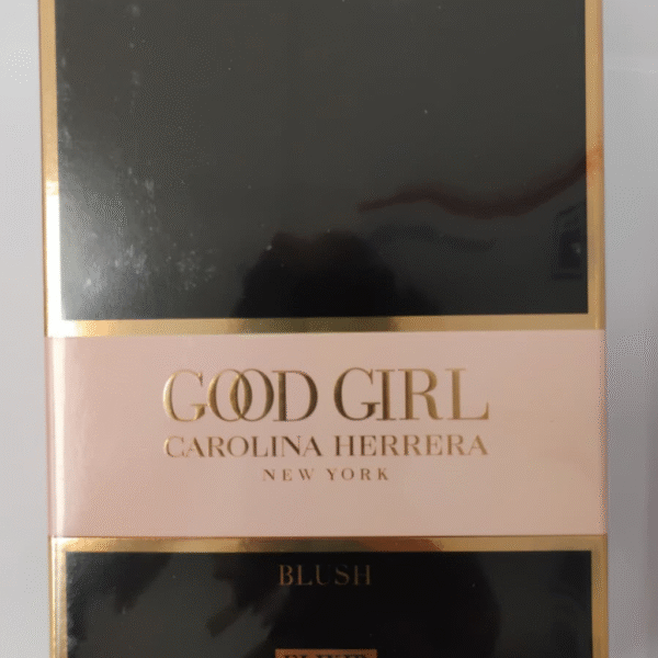 Carolina Herrera Good Girl Blush for Women - 2.7 oz EDP Spray