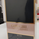 Carolina Herrera Good Girl Blush for Women - 2.7 oz EDP Spray - Image 3