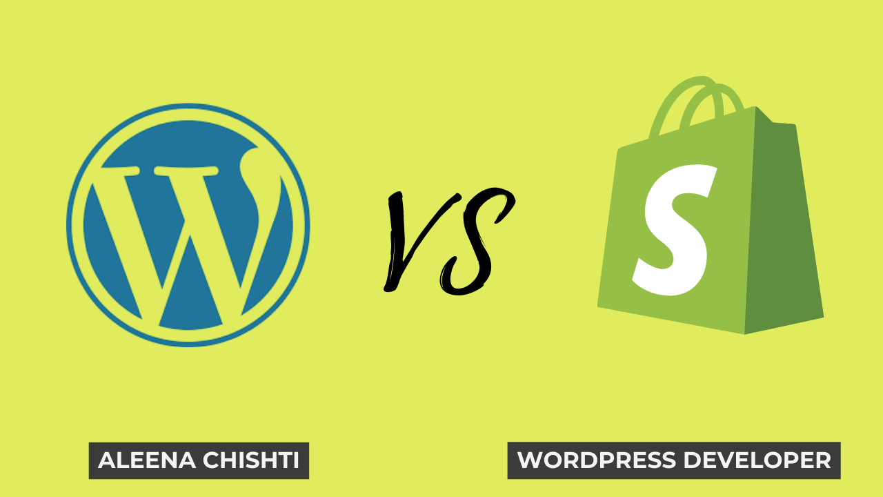 WooCommerce vs Shopify in 2025