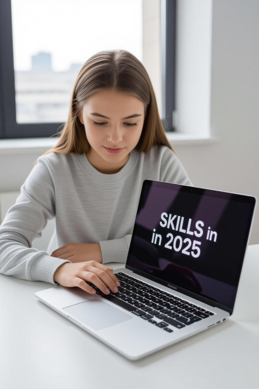 Top Freelancer Skills for 2025: What Will Make You In-Demand in the Future of Work